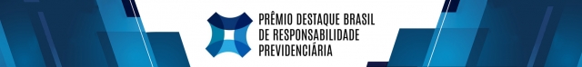 NAVEGANTESPREV é premiado 1º lugar no Prêmio Destaque Brasil de responsabilidade Previdenciária da ABIPEM
