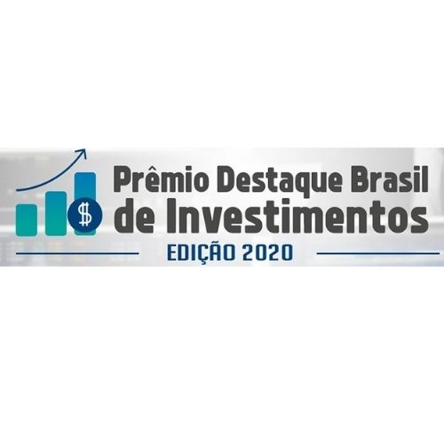 NAVEGANTESPREV recebe Prêmio Destaque Brasil de Investimentos 2020
