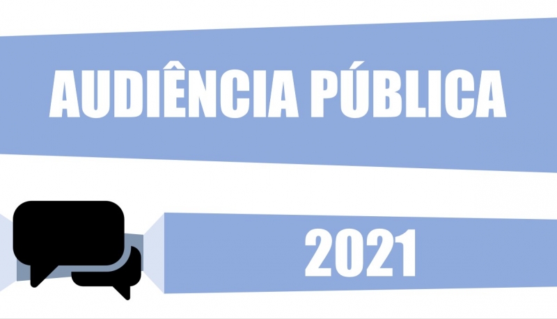 Audiência Pública 2021 sobre Governança Corporativa