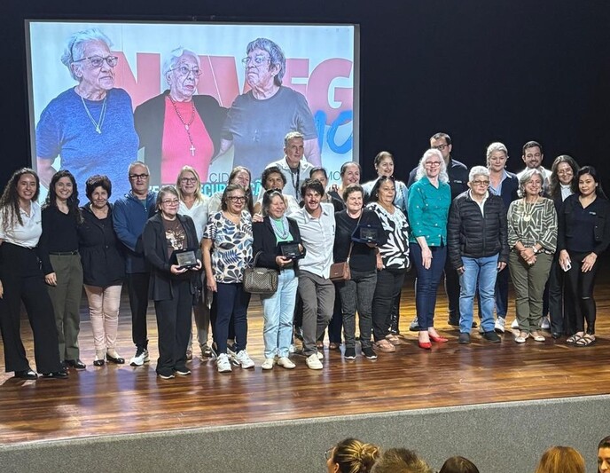 Dia do Servidor Público Aposentado