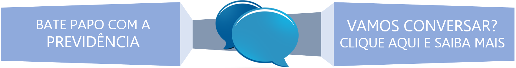 Bate-Papo com a Previdência